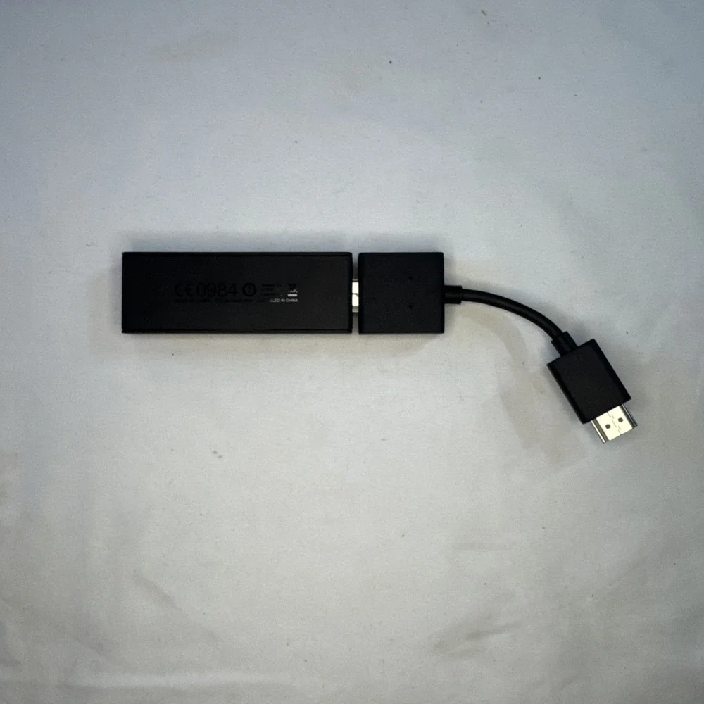 AMAZON Fire TV Stick LY73PR (2nd Generation) No Remote - Picture 2 of 4